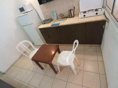 Apartamento Agat`s Place