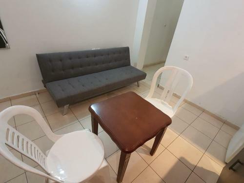 Apartamento Agat`s Place
