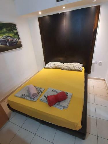 Apartamento Agat`s Place