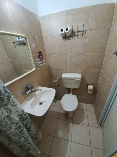 Apartamento Agat`s Place