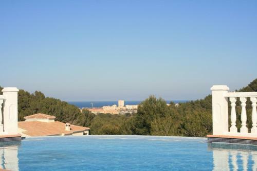 Villa Redonda II