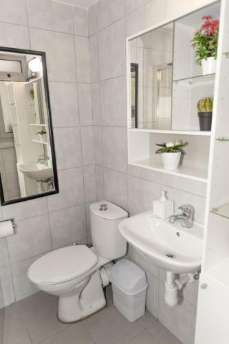 Apartamento ?????? ??? - Studio Lia