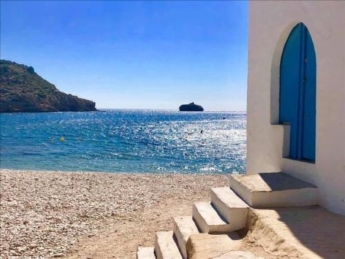 Apartamento Estrasburgo Suites Javea - 5044