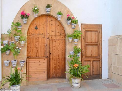 Apartamento Estrasburgo Suites Javea - 5044