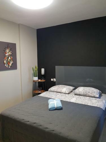 Fantastic Sea View///beautiful Design Apartment