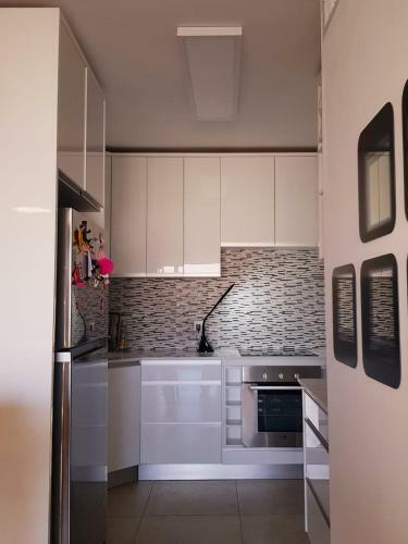 Fantastic Sea View///beautiful Design Apartment