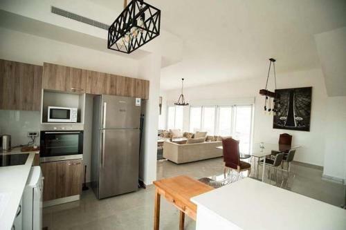 Apartamento Vip Pentathoses Eilat