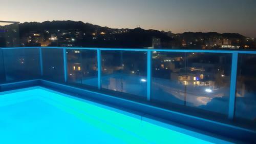 Apartamento Vip Pentathoses Eilat