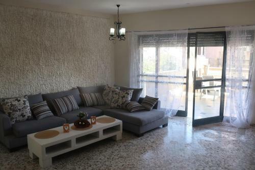 Apartamento Efroni Villa