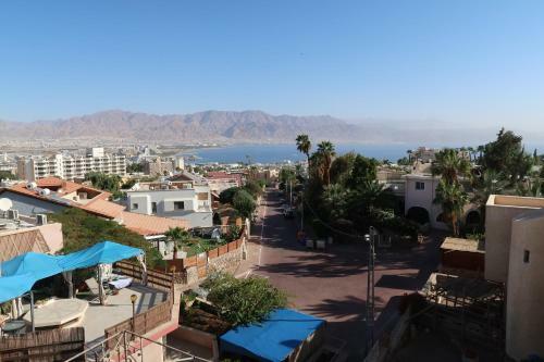 Apartamento Efroni Villa