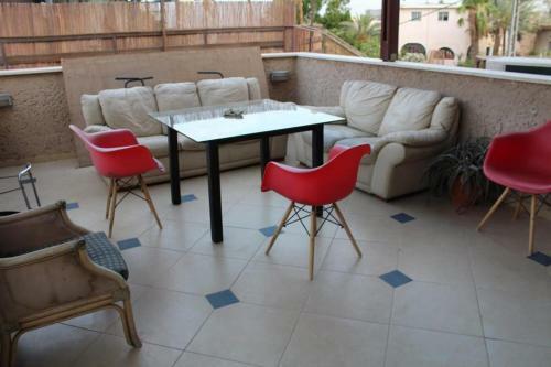 Apartamento Efroni Villa