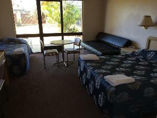 Glades Motor Inn