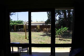 Glades Motor Inn