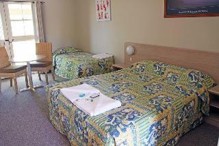 Glades Motor Inn