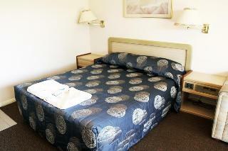 Glades Motor Inn