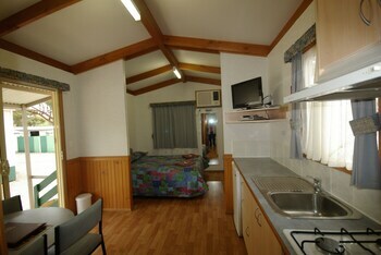 Acclaim Prospector Holiday Park