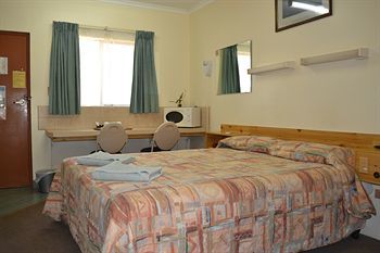 Sturt Motel
