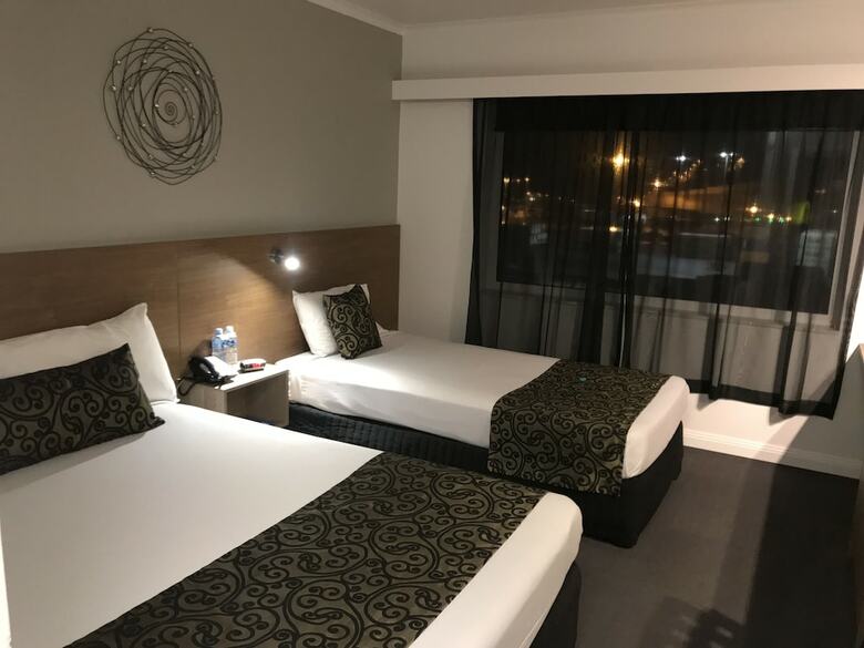 Comfort Hotel Burnie