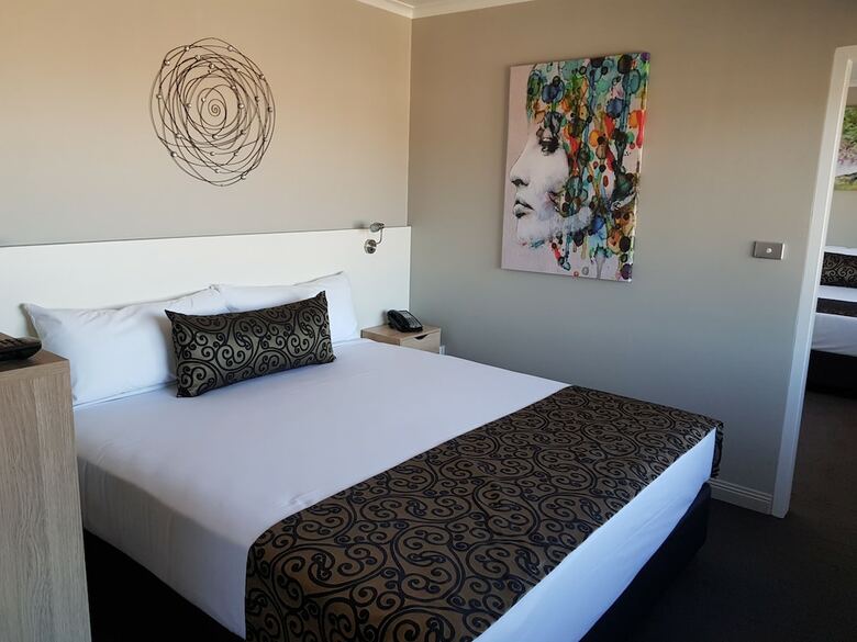 Comfort Hotel Burnie
