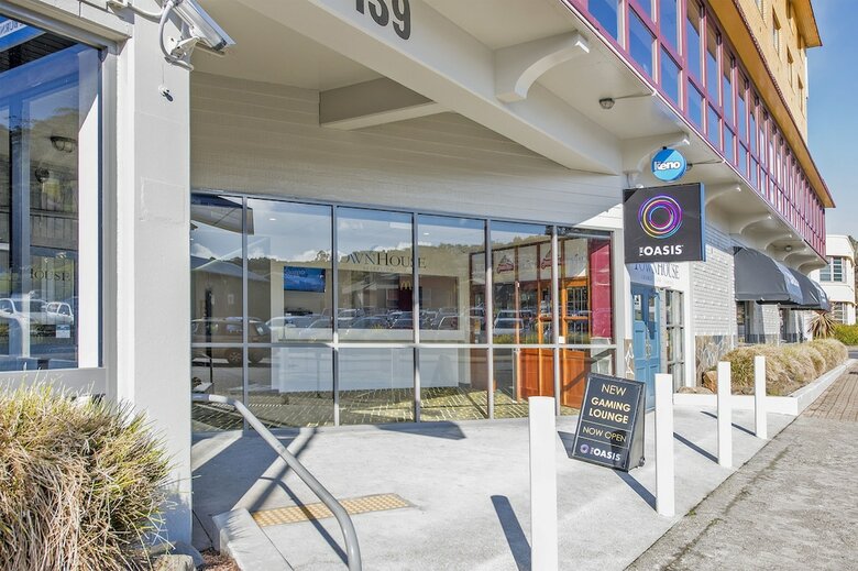 Comfort Hotel Burnie