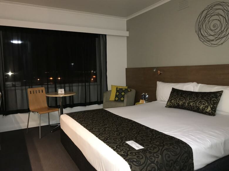 Comfort Hotel Burnie