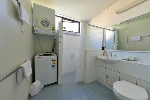 Apartamentos Executive Hideaway