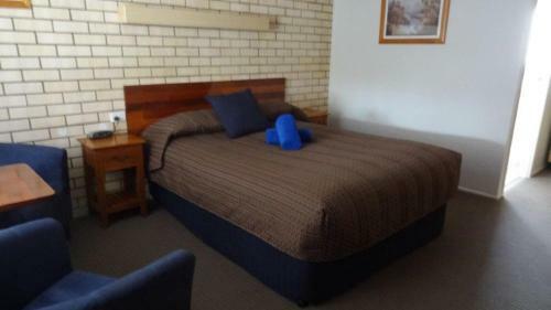 Goomeri Motel