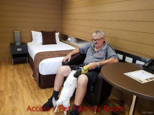 Room Motel