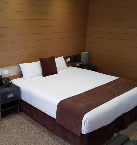 Room Motel