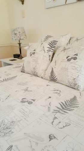 Hostal Anchorage Guest House And Self-contained Accommodation
