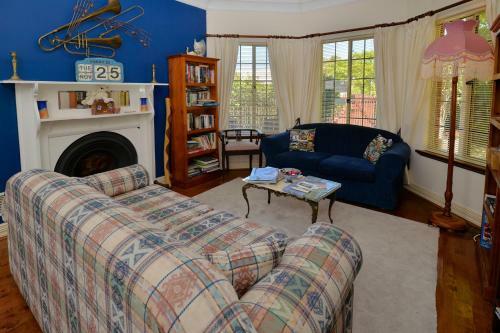 Hostal Anchorage Guest House And Self-contained Accommodation