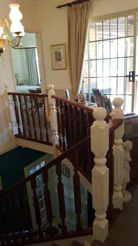 Hostal Anchorage Guest House And Self-contained Accommodation