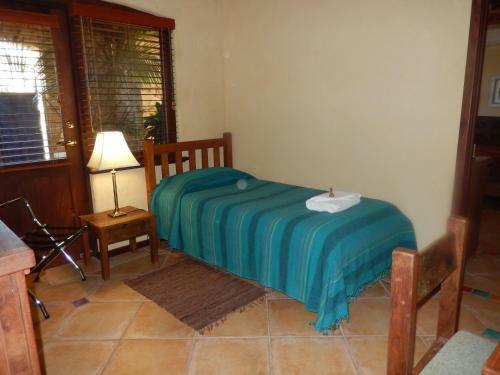 Manuel Towers Boutique Bed & Breakfast