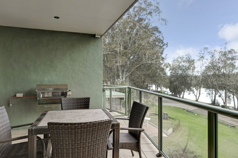 Discovery Parks - Forster