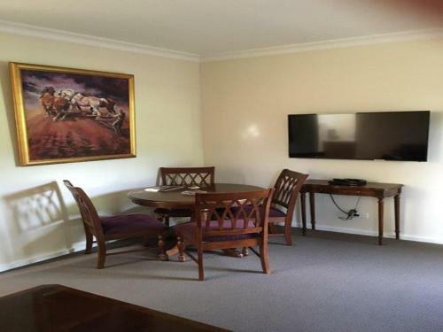 Motel Holly Lane Mews