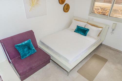 Apartamento ?????? 10 Studio