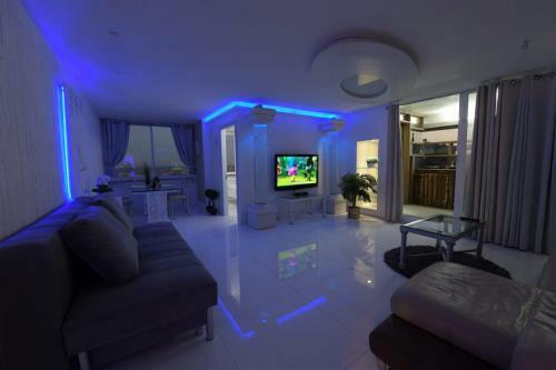 Apartamento Zeus Eilat