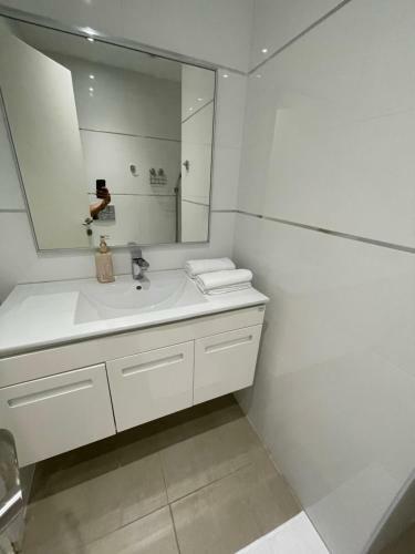 Villa White-design