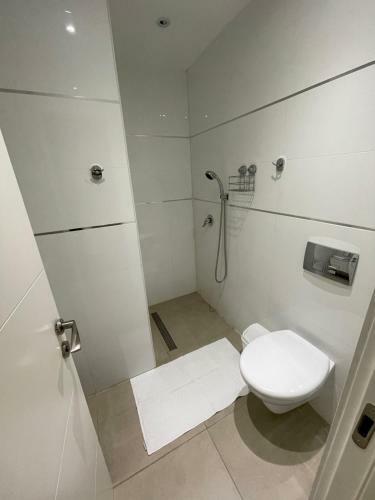 Villa White-design
