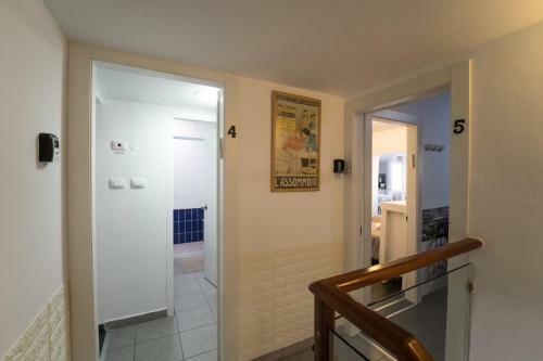 Apartamento Eilot
