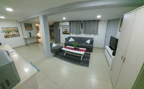 Apartamento Barak Royal Unit 20 Vip