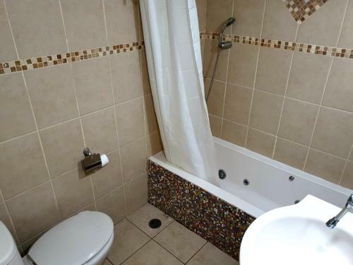 Apartamento Blago Home Lev Eilat