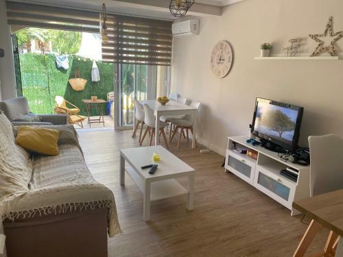 Apartamento Bungalow La Isla