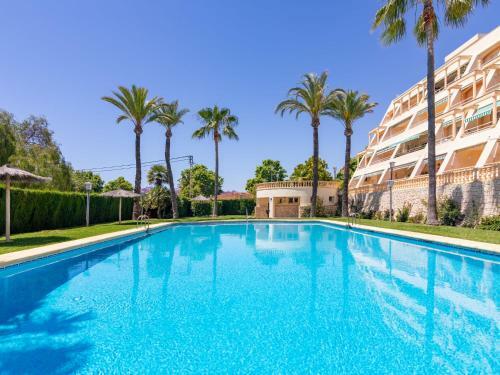 Apartment Puerto Real
