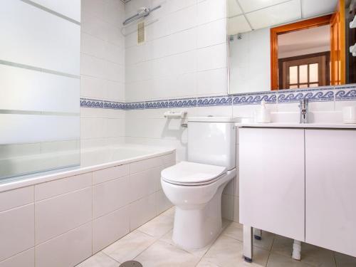 Apartment Puerto Real