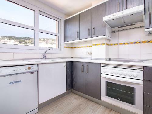 Apartment Puerto Real
