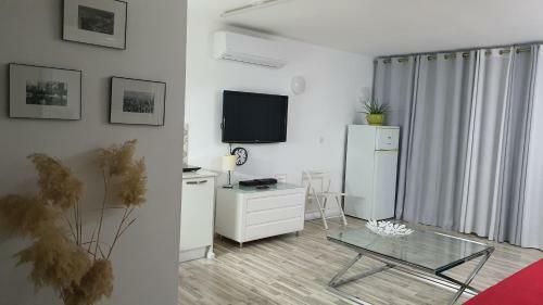 Apartamento Vip Suits Eilat