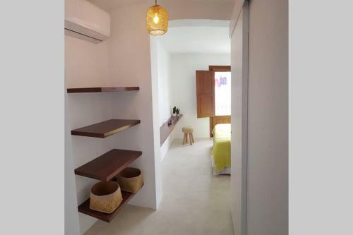 Mi Casita Stadthaus