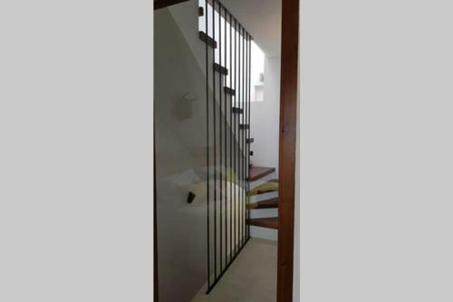 Mi Casita Stadthaus