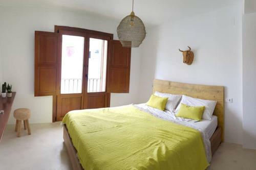 Mi Casita Stadthaus
